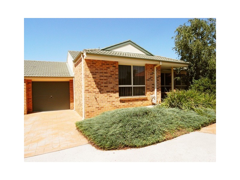 7/17 Freda Bennett Circuit, Nicholls ACT 2913