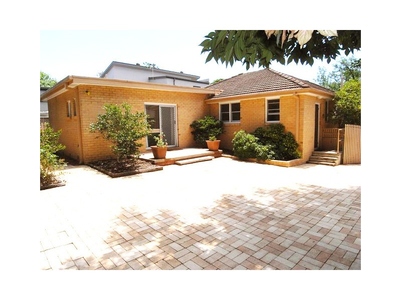 7 Bailey Place, Yarralumla ACT 2600
