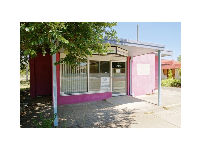 36 David Street, O’connor ACT 2602