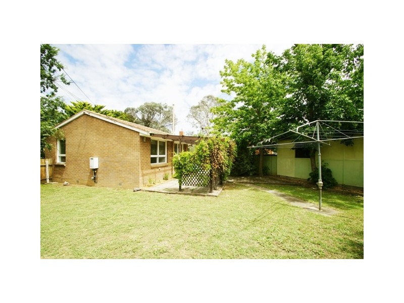 44 Williams Street, Watson ACT 2602