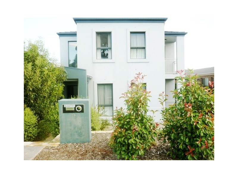 18 Redbank Street, Harrison ACT 2914