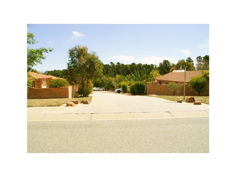 2/28 Ringrose Crescent, Isaacs ACT 2607