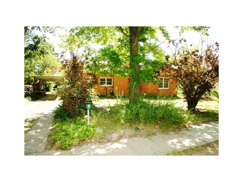 5 Forbes Street, Turner ACT 2612