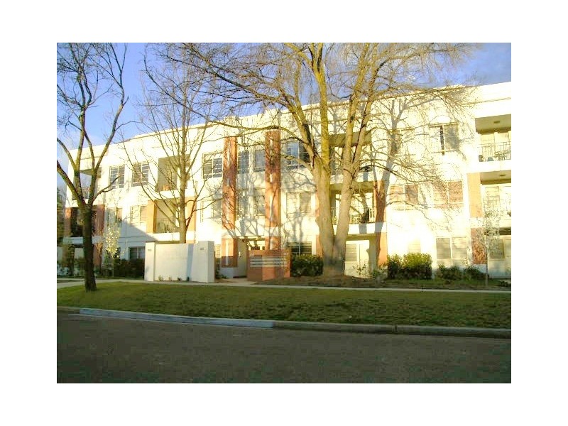 3/54 Moore Street, Turner ACT 2612