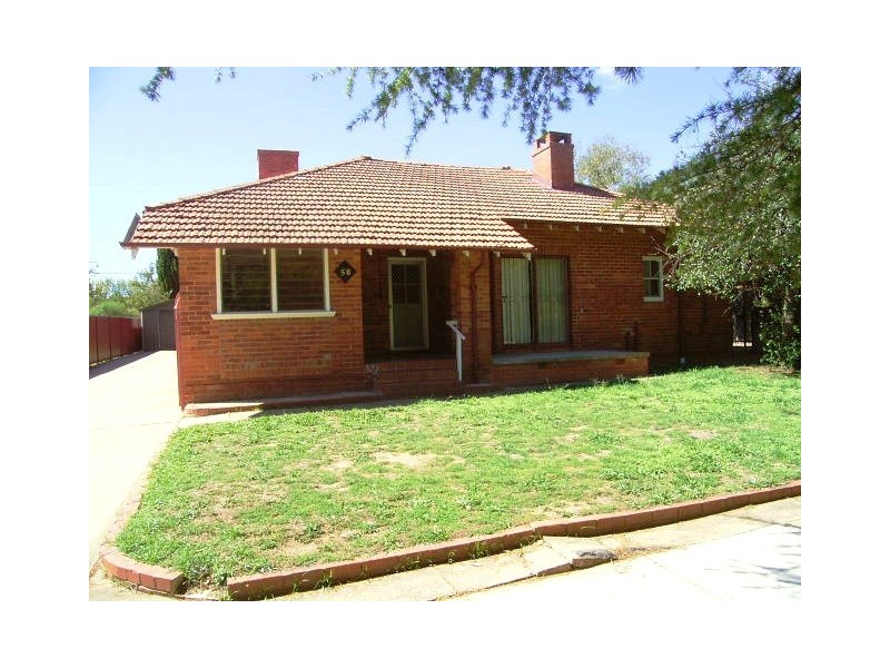 58 Currong Street, Braddon ACT 2612