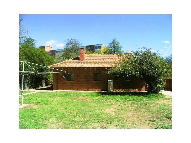 58 Currong Street, Braddon ACT 2612