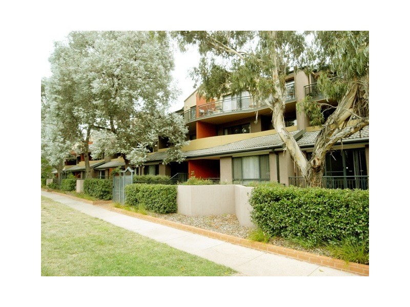 18/38 Watson Street, Turner ACT 2612