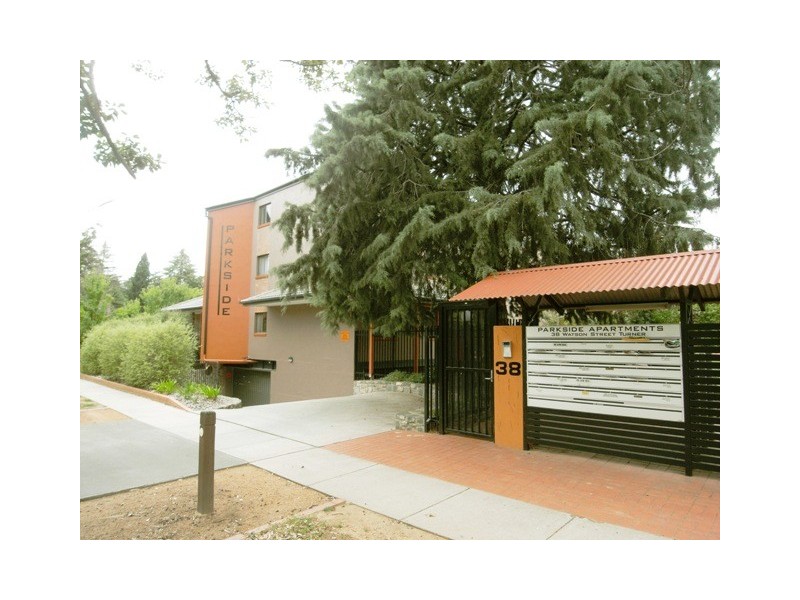 18/38 Watson Street, Turner ACT 2612