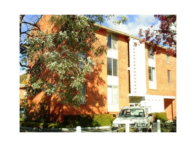 43/1 McKay Street, Turner ACT 2612