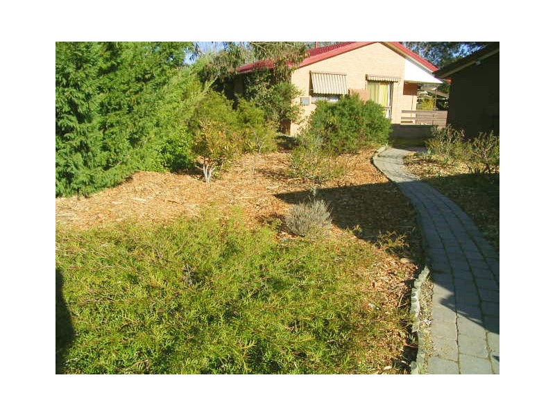 4 Kingham Place, Charnwood ACT 2615