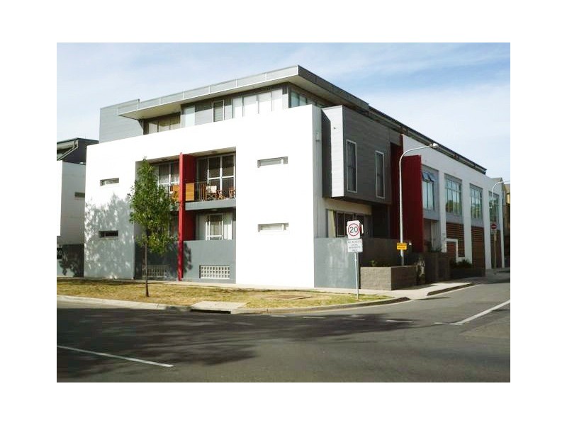 16/10 Macpherson Street, O’connor ACT 2602