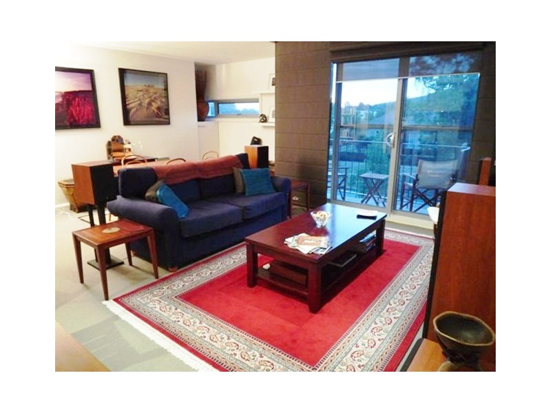 16/10 Macpherson Street, O’connor ACT 2602