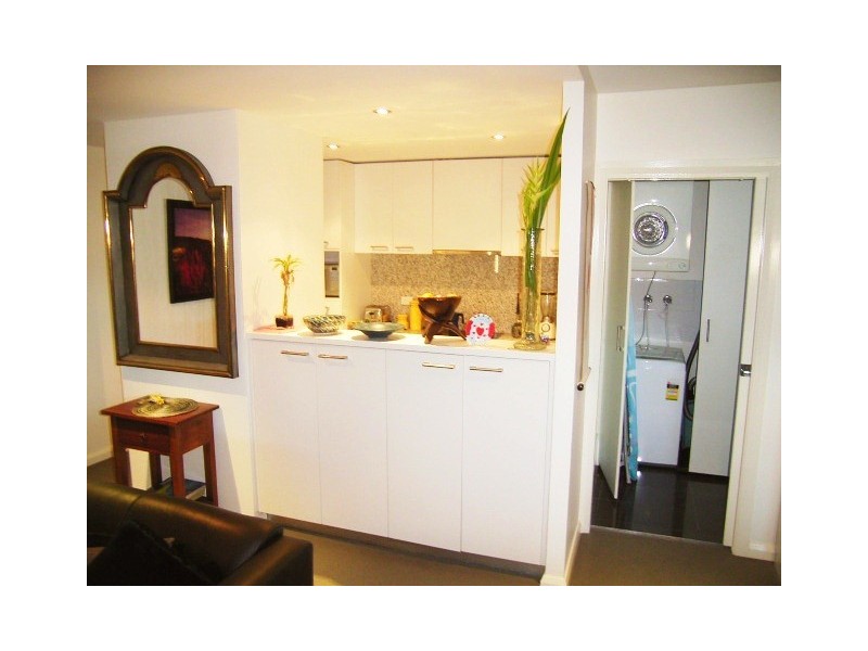 16/10 Macpherson Street, O’connor ACT 2602