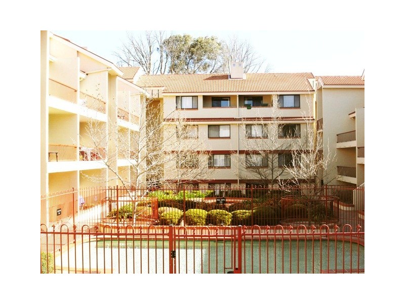 83/14 Boolee Street, Reid ACT 2612