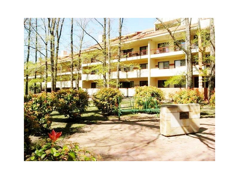 83/14 Boolee Street, Reid ACT 2612