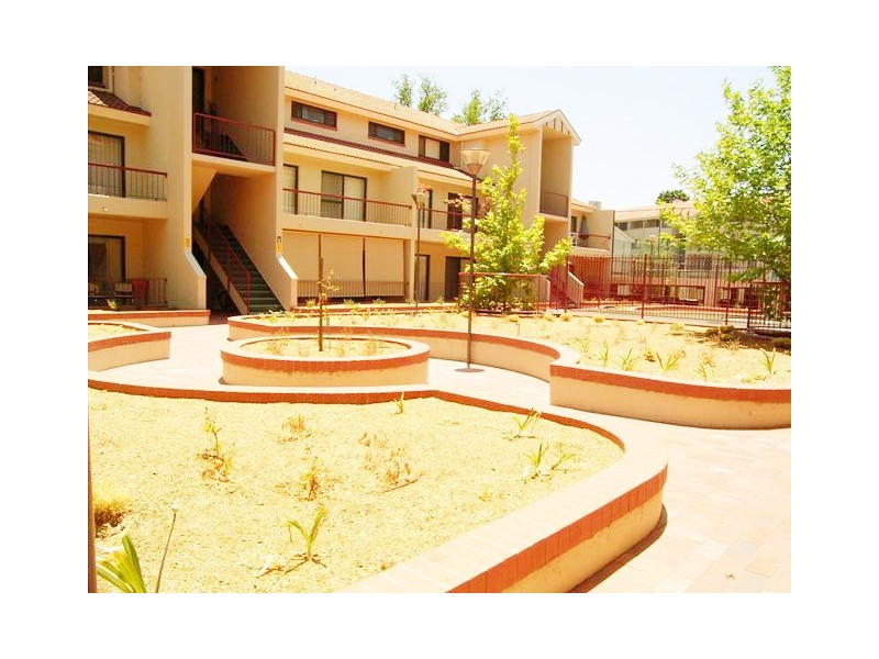83/14 Boolee Street, Reid ACT 2612