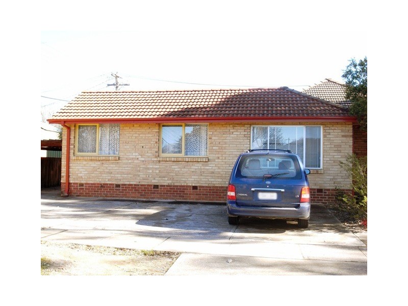 3A Karri Street, O’connor ACT 2602