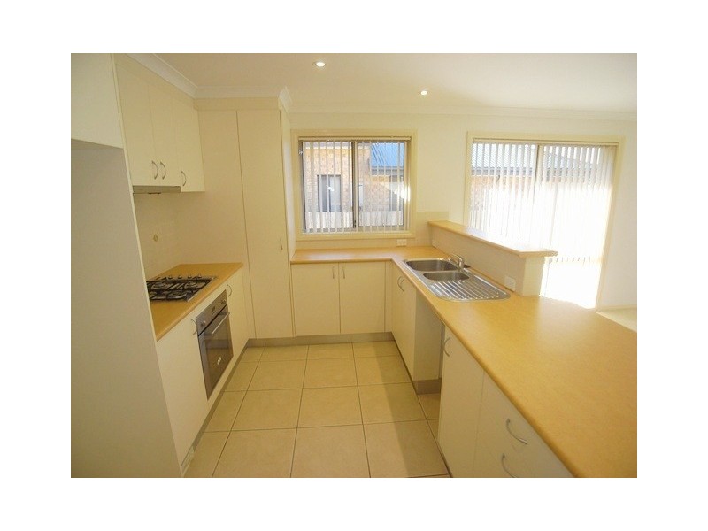 6 Wallaman, Harrison ACT 2914