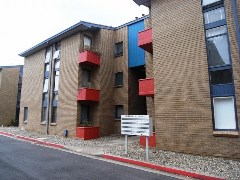 10B/109 Knox St, Watson ACT 2602