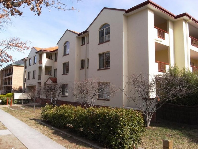 81/15 Fawkner St, Braddon ACT 2612