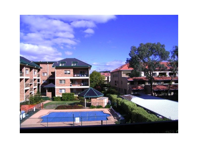 60/11 Fawkner Street, Braddon ACT 2612