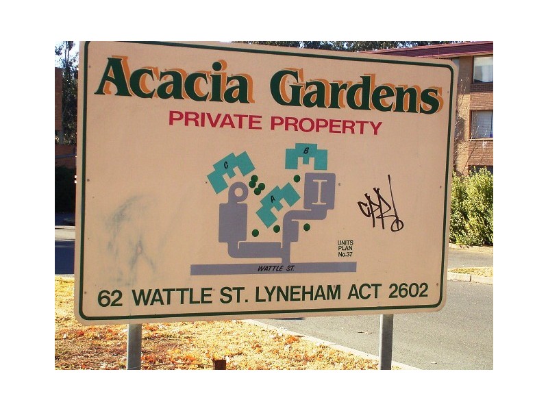 12B/62 Wattle Street, Lyneham ACT 2602