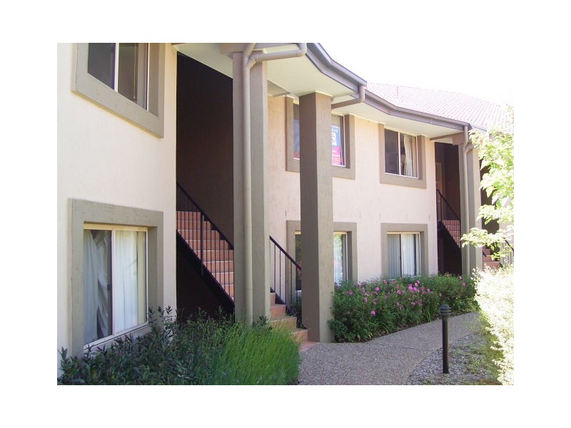 58/34 Leahy Close, Narrabundah ACT 2604