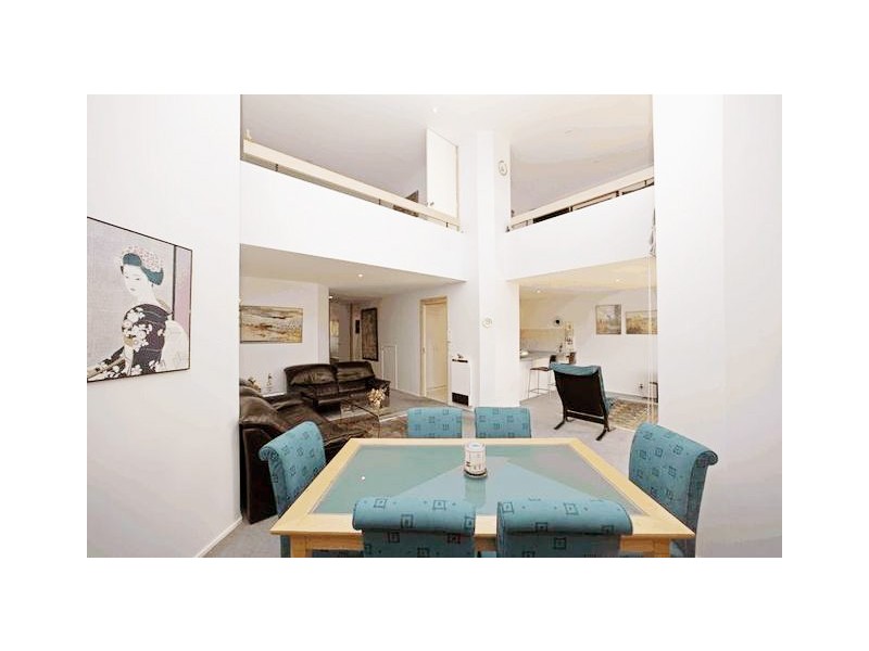 17/26 Macquarie Street, Barton ACT 2600