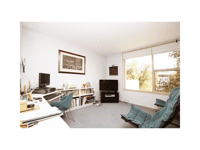 17/26 Macquarie Street, Barton ACT 2600