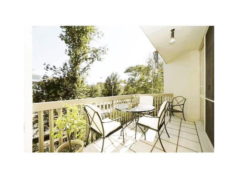 17/26 Macquarie Street, Barton ACT 2600