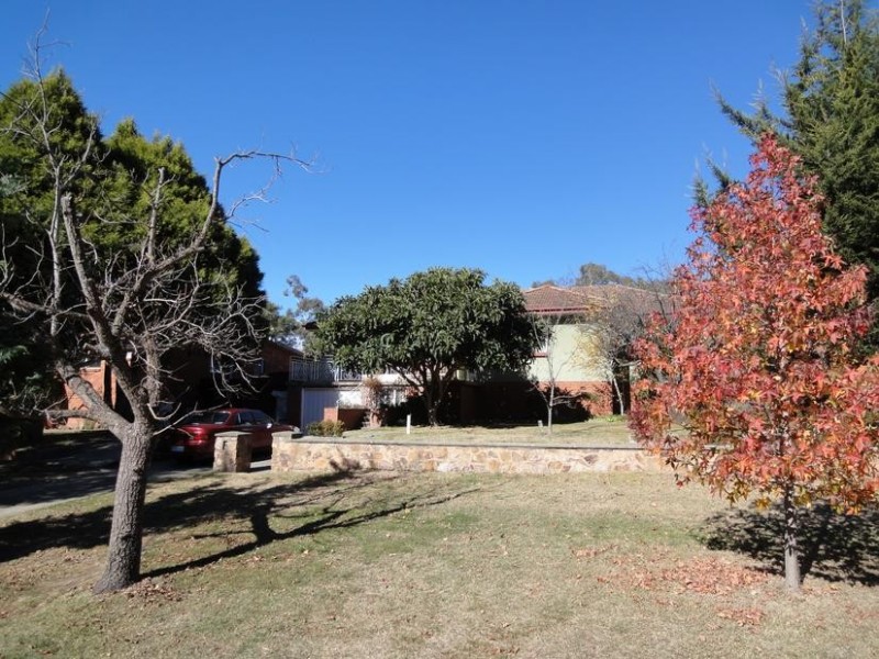 21 Fairfax Street, O’connor ACT 2602