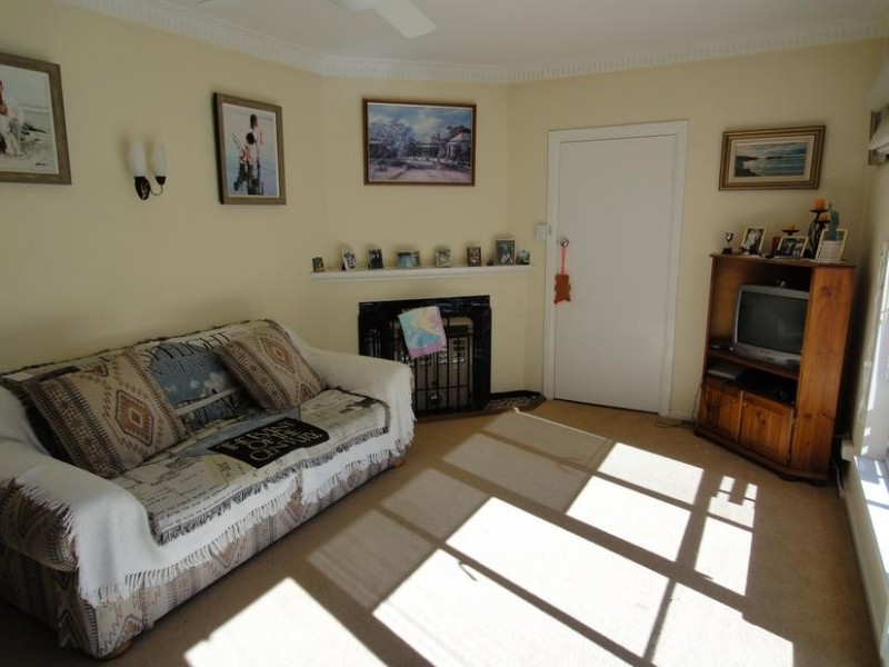 21 Fairfax Street, O’connor ACT 2602