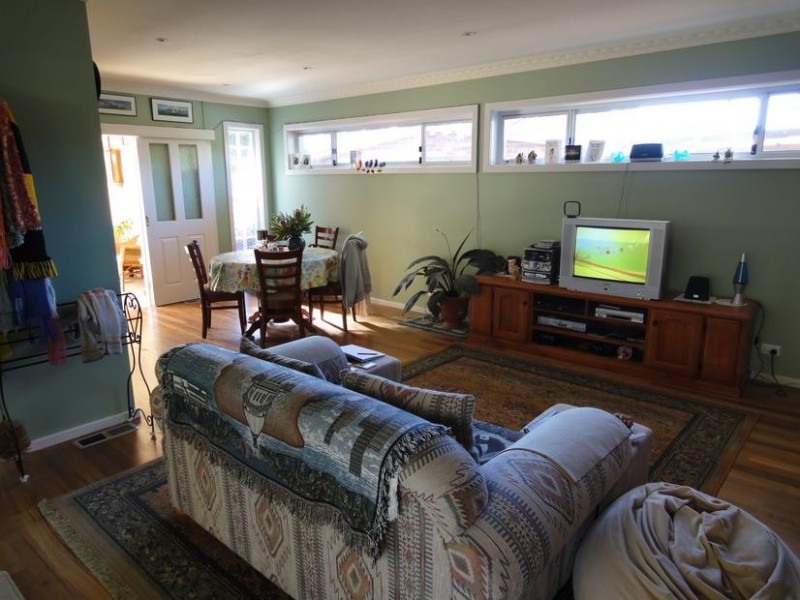 21 Fairfax Street, O’connor ACT 2602