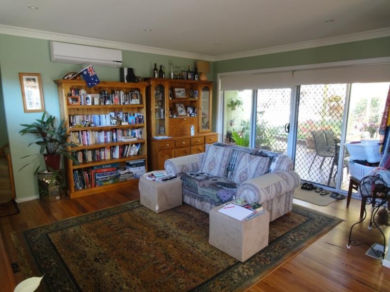 21 Fairfax Street, O’connor ACT 2602