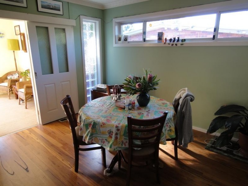 21 Fairfax Street, O’connor ACT 2602