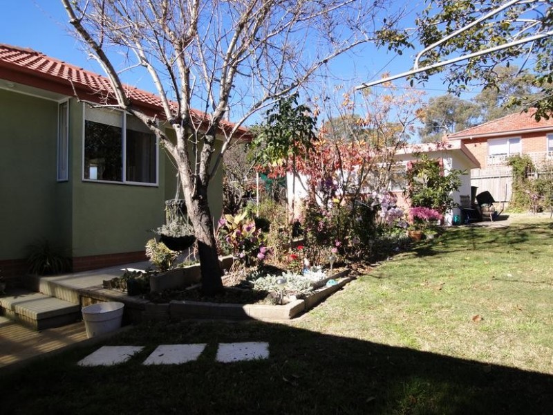 21 Fairfax Street, O’connor ACT 2602