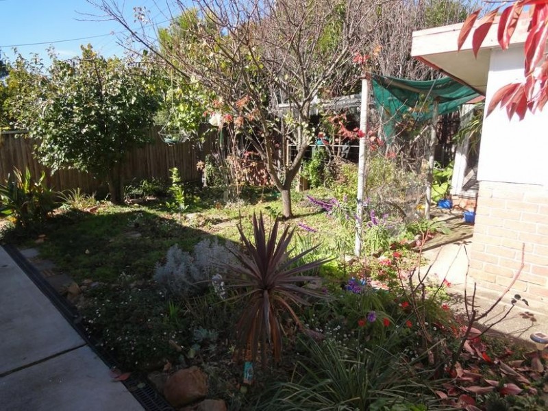 21 Fairfax Street, O’connor ACT 2602