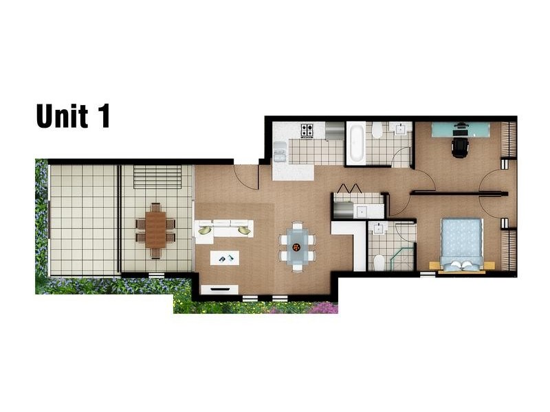 93 Burrinjuck Crescent, Duffy ACT 2611