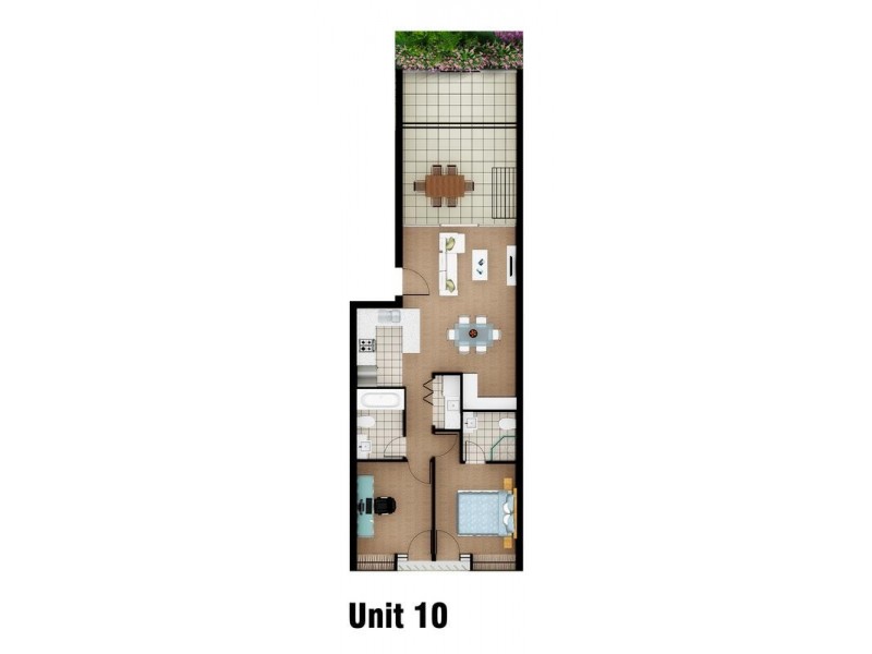 93 Burrinjuck Crescent, Duffy ACT 2611