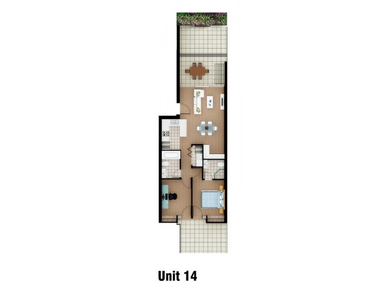 93 Burrinjuck Crescent, Duffy ACT 2611