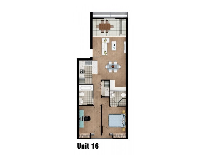 93 Burrinjuck Crescent, Duffy ACT 2611