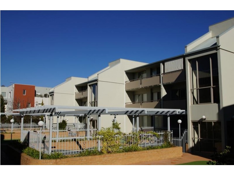 E2/2 Currie Cresent, Kingston ACT 2604