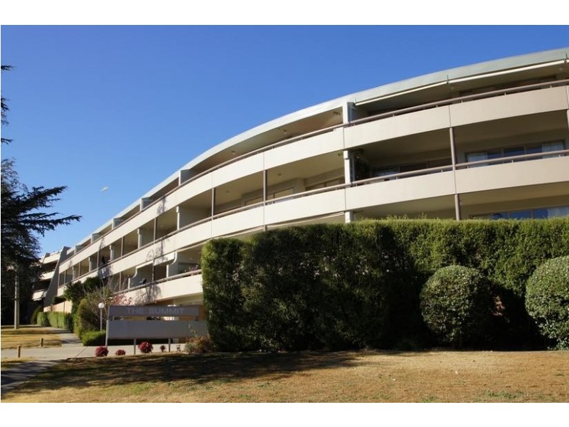 E5/2 Currie Cresent, Kingston ACT 2604