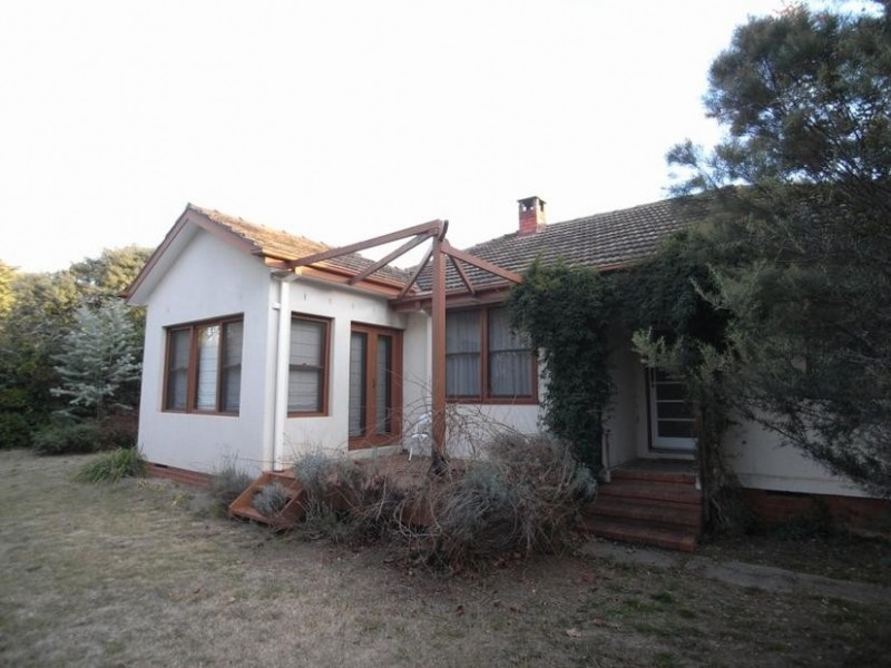 3 Faunce Crescent, O’connor ACT 2602