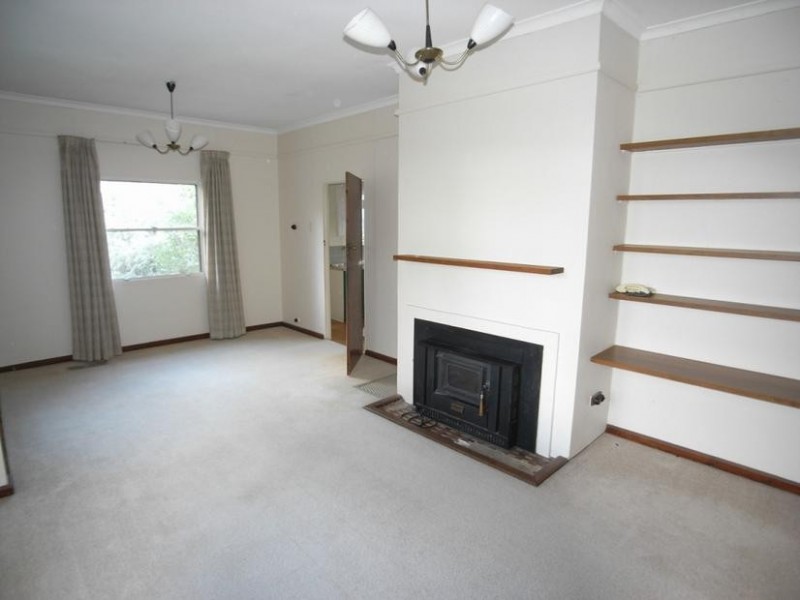 3 Faunce Crescent, O’connor ACT 2602
