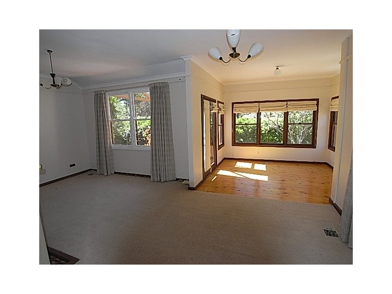 3 Faunce Crescent, O’connor ACT 2602