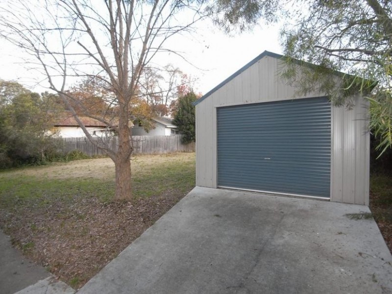 3 Faunce Crescent, O’connor ACT 2602
