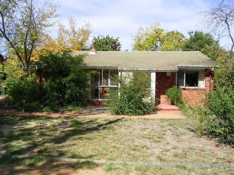 111 Davenport Street, Dickson ACT 2602