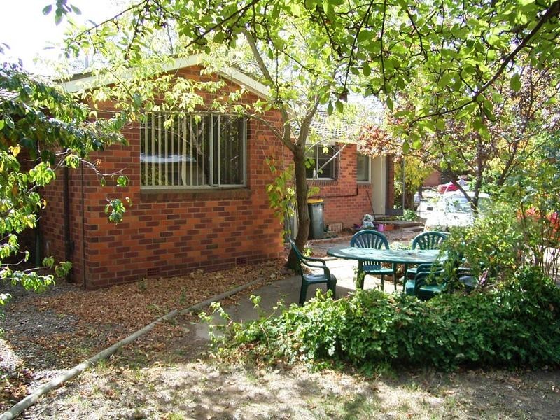 111 Davenport Street, Dickson ACT 2602