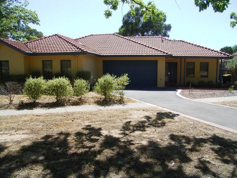 18 Westgarth Street, O’connor ACT 2602